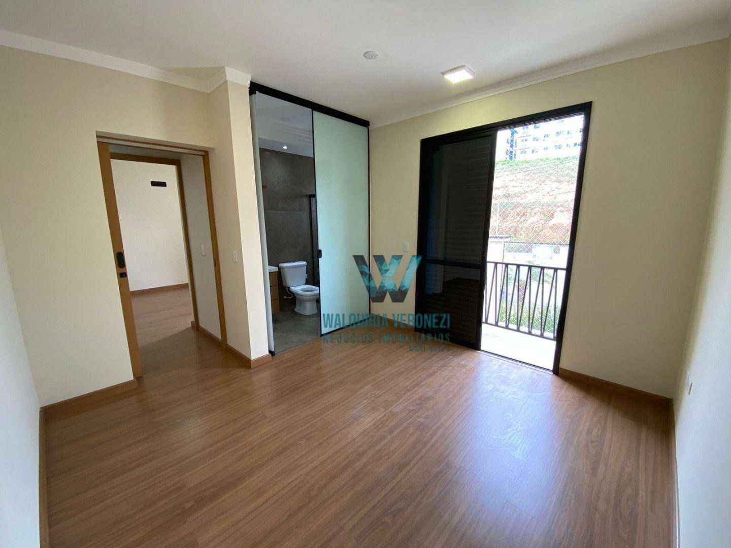 Apartamento à venda com 3 quartos, 88m² - Foto 10