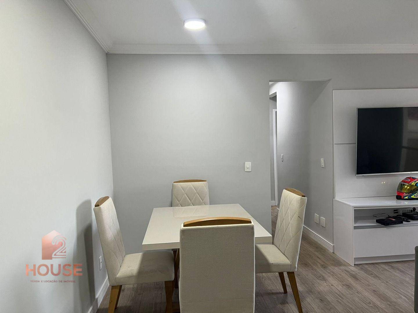 Apartamento à venda com 3 quartos, 63m² - Foto 10