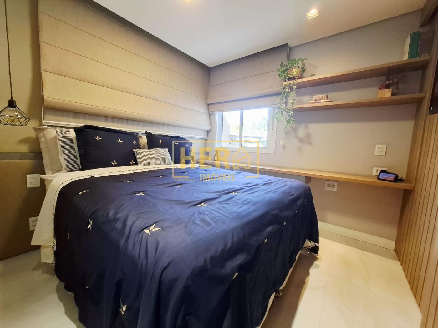 Apartamento para alugar com 2 quartos, 67m² - Foto 23