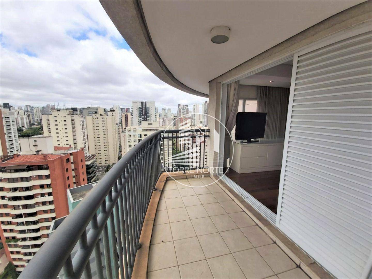 Cobertura à venda com 1 quarto, 82m² - Foto 36