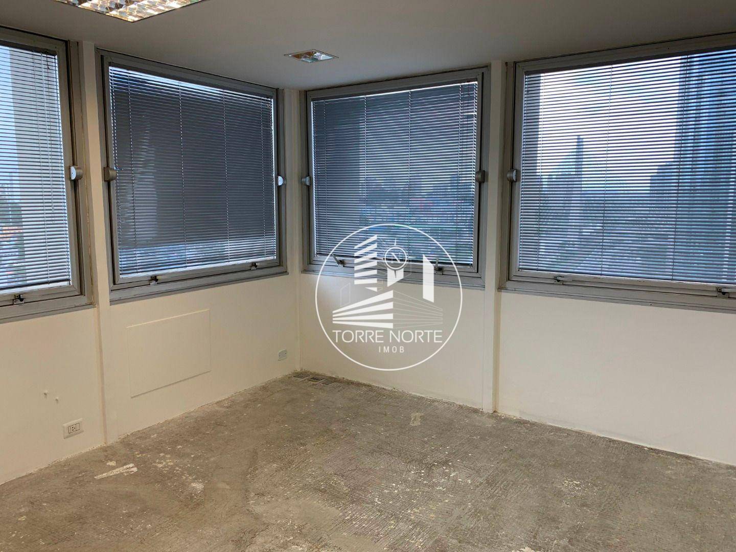 Conjunto Comercial-Sala para alugar, 415m² - Foto 10