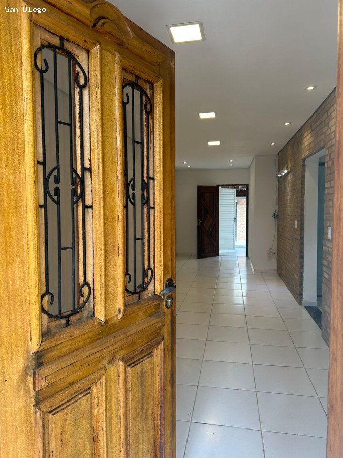 Casa para alugar com 3 quartos - Foto 2