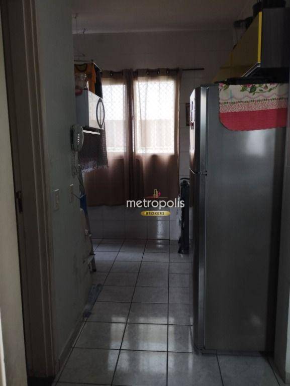 Apartamento à venda com 2 quartos, 45m² - Foto 4