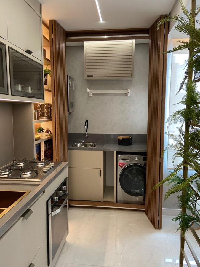 Apartamento à venda com 2 quartos, 60m² - Foto 20