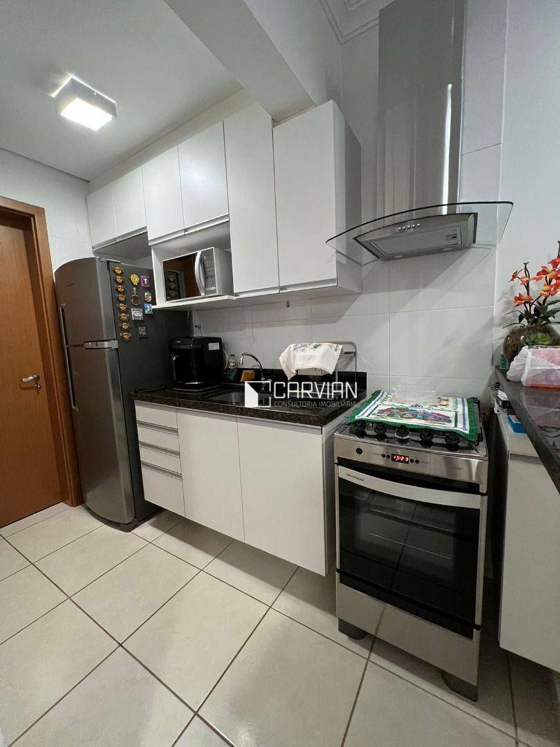 Apartamento à venda com 1 quarto, 38m² - Foto 5