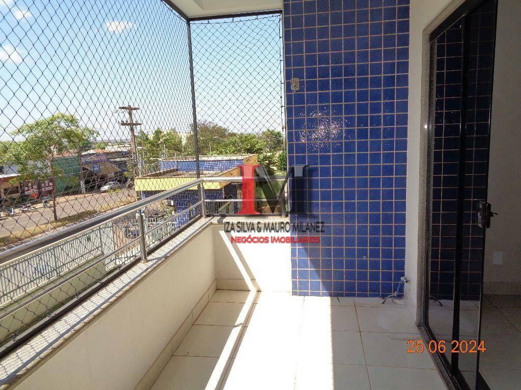 Apartamento para alugar com 3 quartos, 143M2 - Foto 5