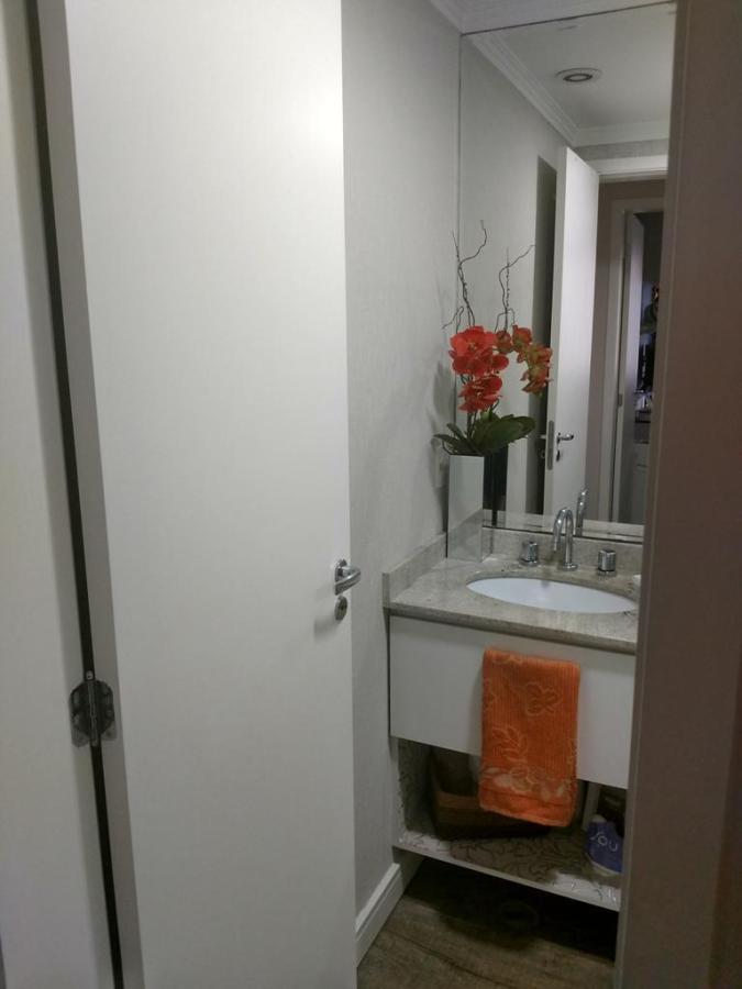 Apartamento à venda com 3 quartos, 83m² - Foto 11