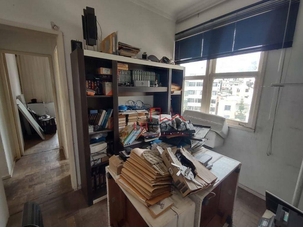 Apartamento à venda com 3 quartos, 120m² - Foto 11