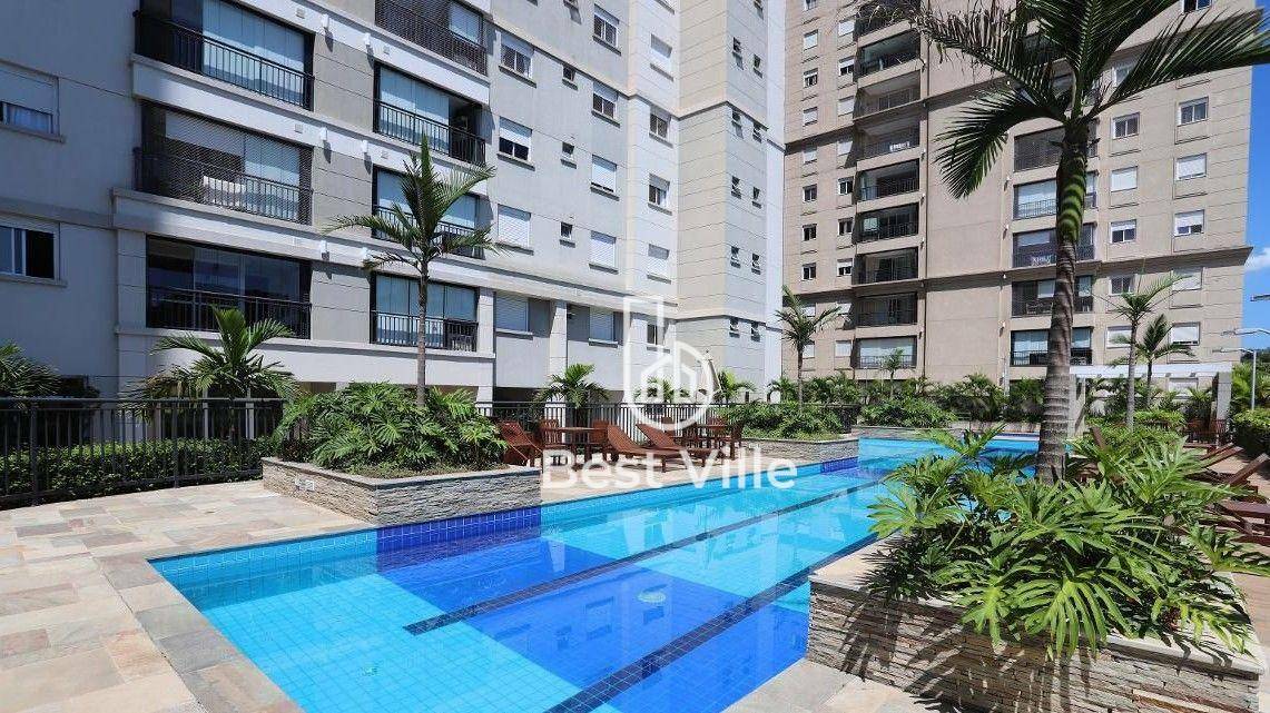 Apartamento à venda com 2 quartos, 64m² - Foto 25