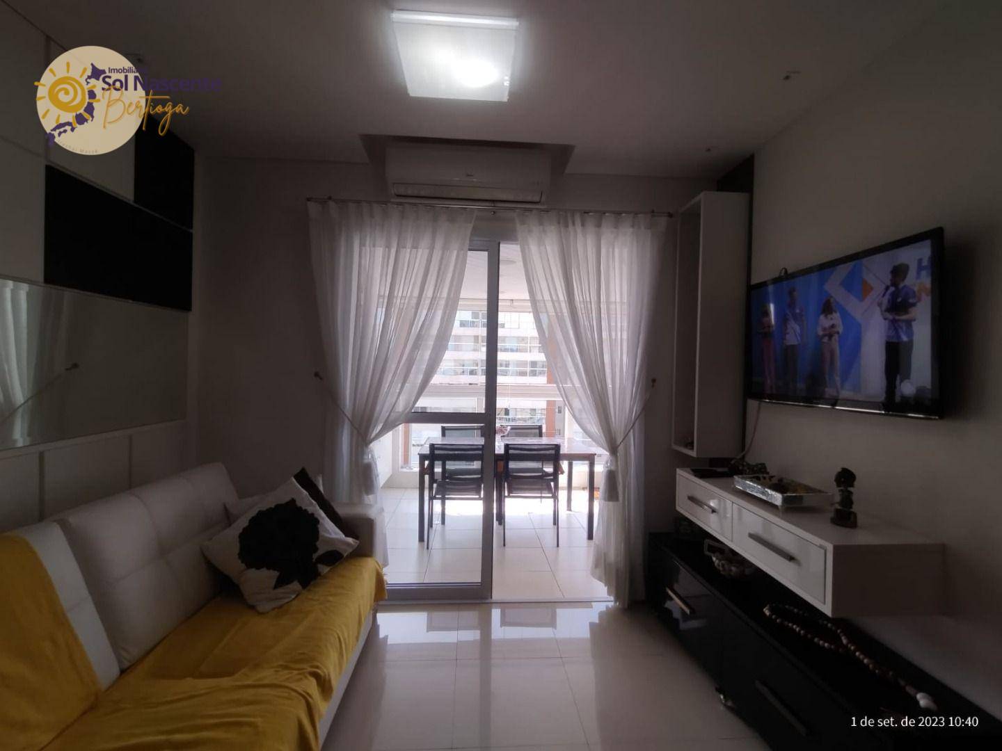 Apartamento à venda com 2 quartos, 108m² - Foto 19