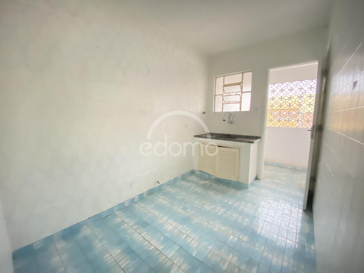 Apartamento para alugar com 2 quartos, 53m² - Foto 19