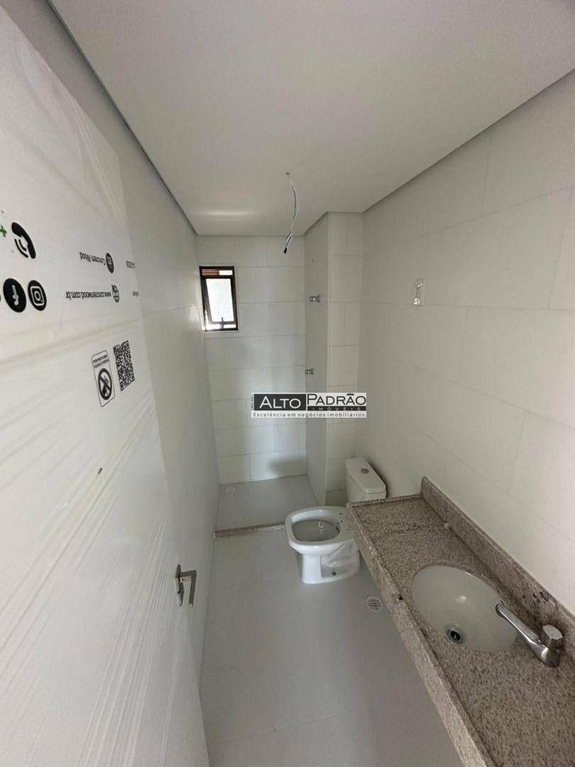 Apartamento à venda com 3 quartos, 83m² - Foto 14