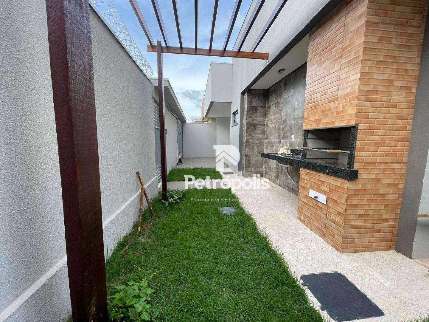 Casa à venda com 3 quartos, 120m² - Foto 12