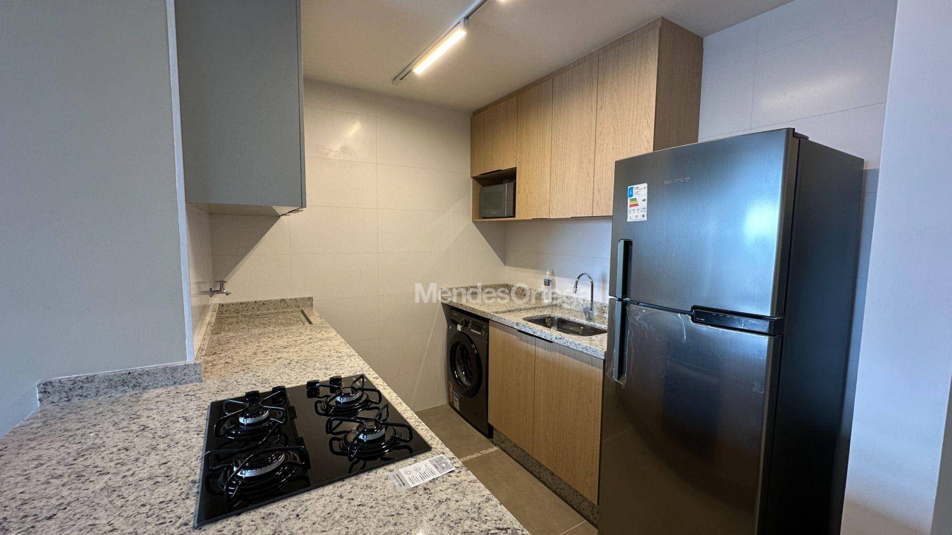 Apartamento, 1 quarto, 48 m² - Foto 4