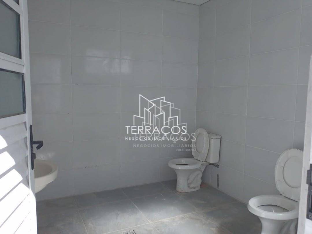 Loja-Salão para alugar, 221m² - Foto 14