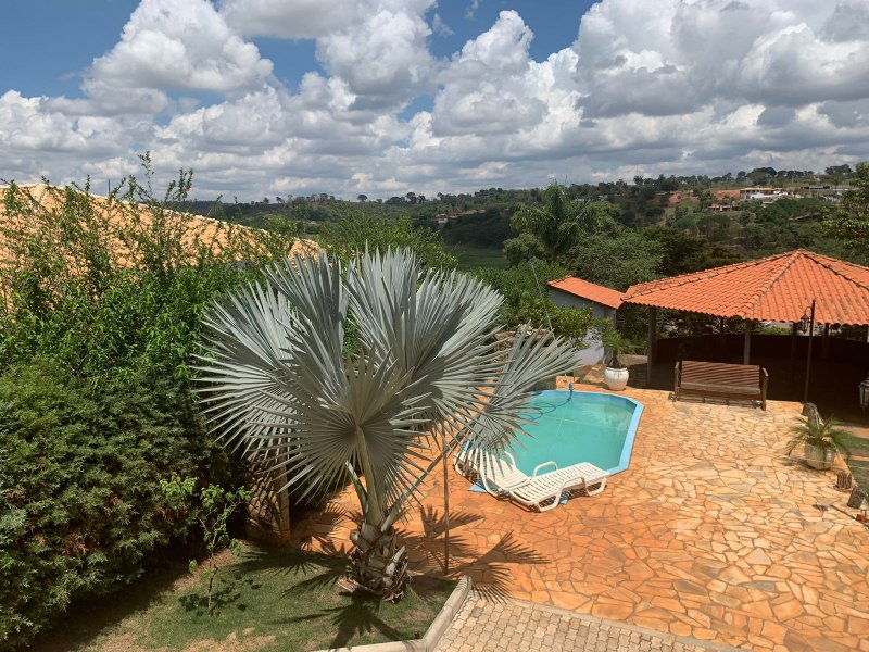 Sítio à venda com 3 quartos, 2800m² - Foto 26