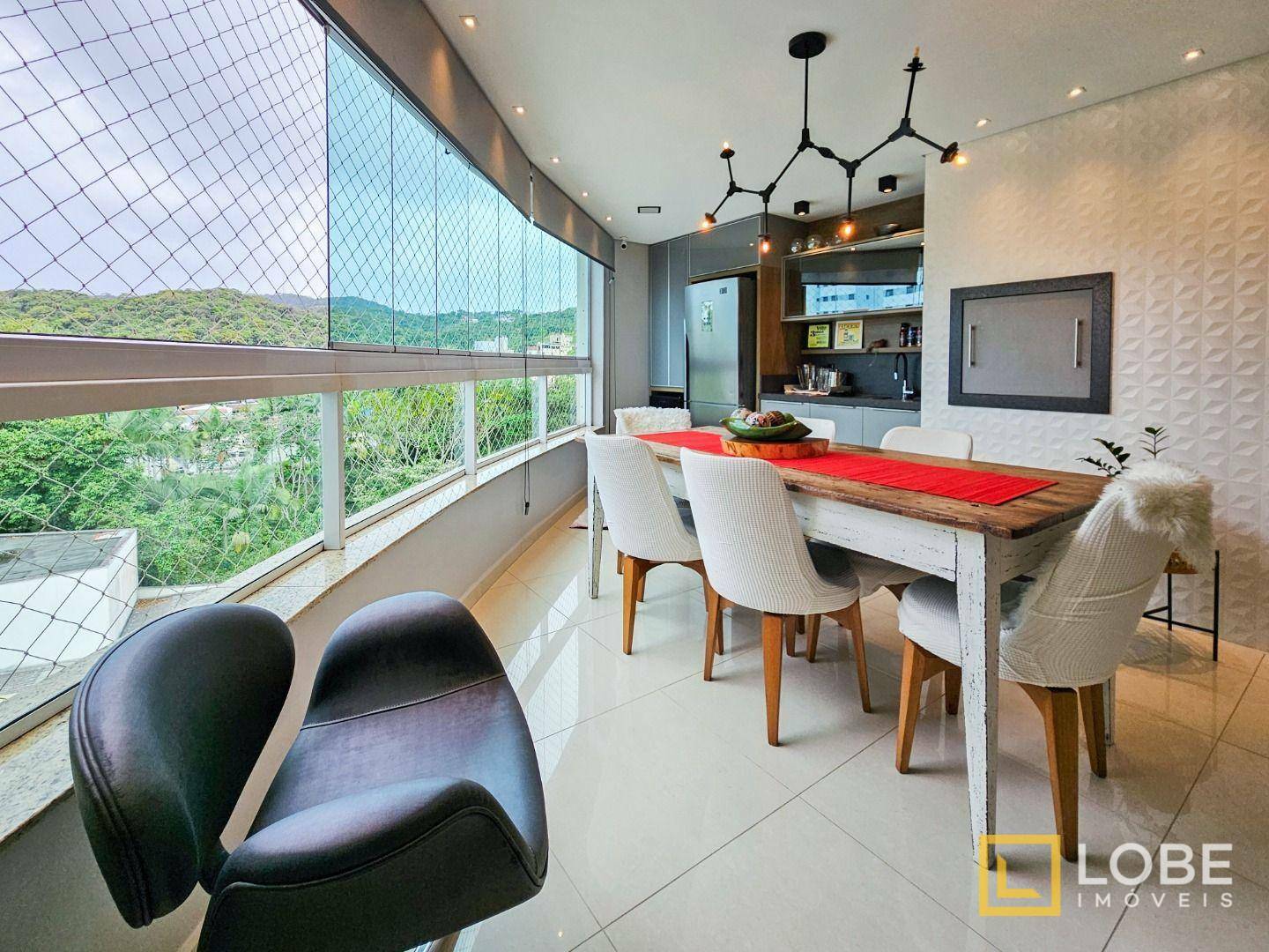 Apartamento, 3 quartos, 150 m² - Foto 4