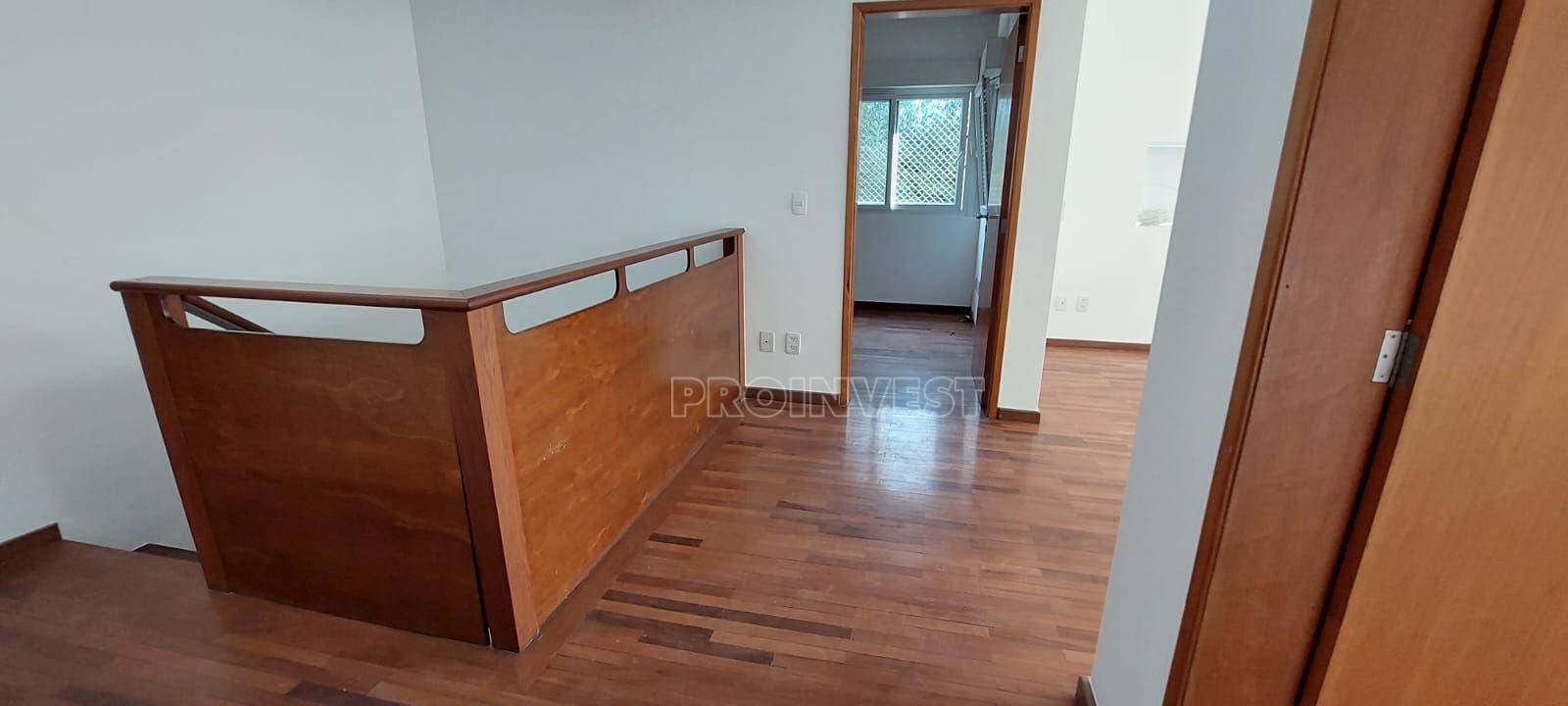 Casa de Condomínio à venda e aluguel com 4 quartos, 340m² - Foto 11