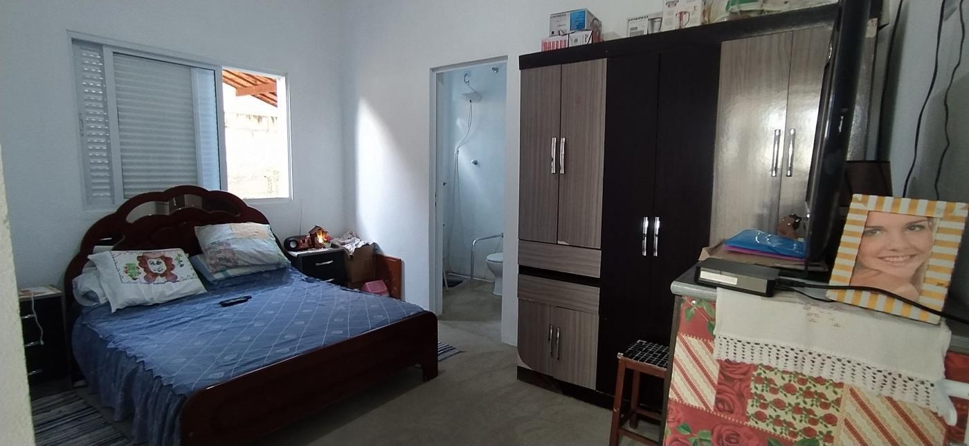 Casa à venda com 3 quartos, 250m² - Foto 27