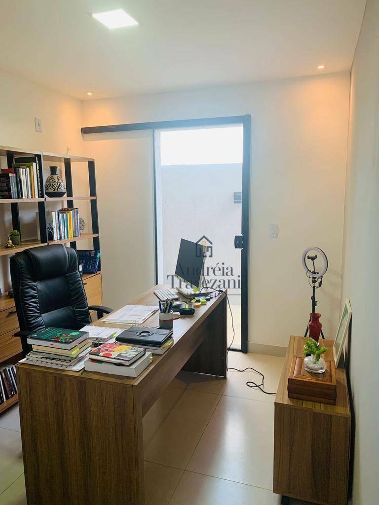 Casa de Condomínio à venda com 3 quartos, 120m² - Foto 11