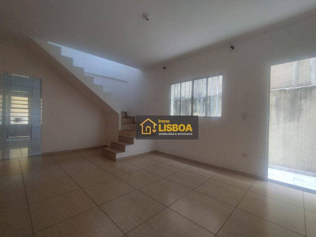 Sobrado à venda e aluguel com 3 quartos, 125m² - Foto 10