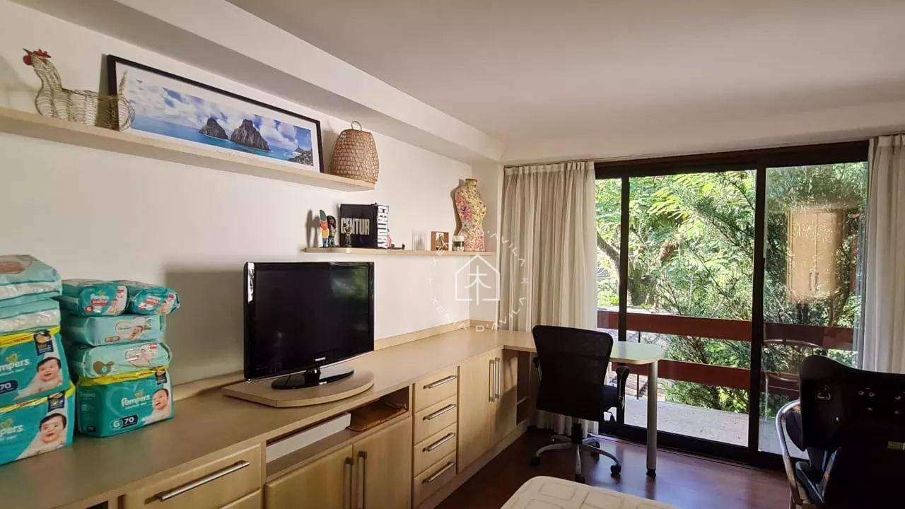 Casa de Condomínio à venda com 5 quartos, 980m² - Foto 10