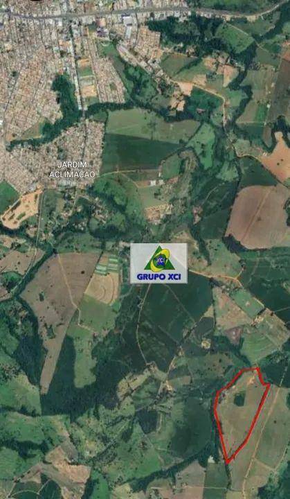 Fazenda-Sítio-Chácara, 33 hectares - Foto 2