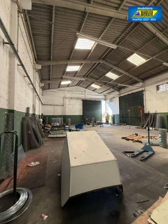Depósito-Galpão, 300 m² - Foto 3