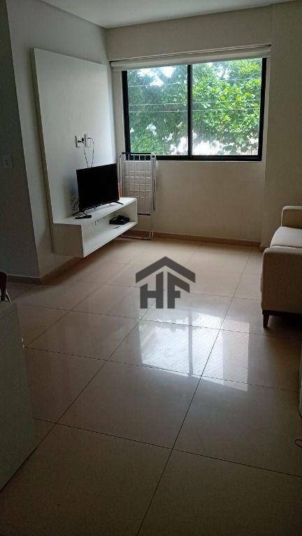 Apartamento para alugar com 2 quartos, 44m² - Foto 19