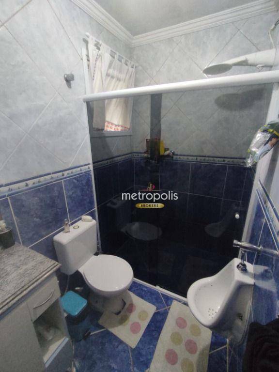 Sobrado à venda com 3 quartos, 181m² - Foto 11