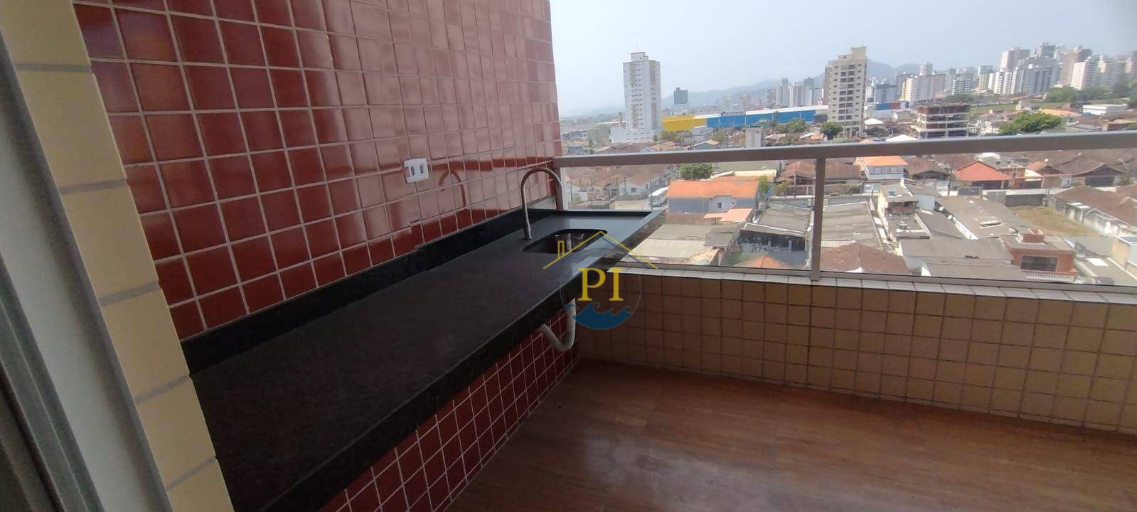 Apartamento à venda com 2 quartos, 73m² - Foto 2