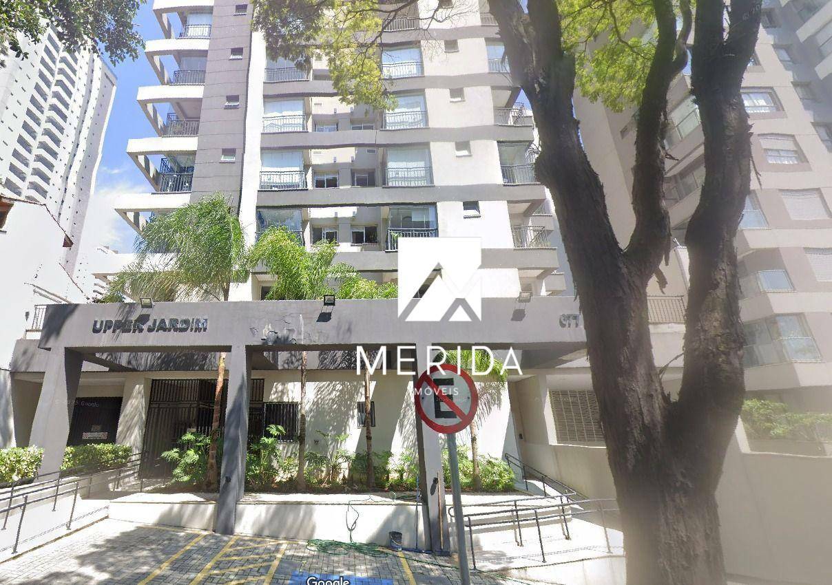Apartamento à venda e aluguel com 2 quartos, 65m² - Foto 25