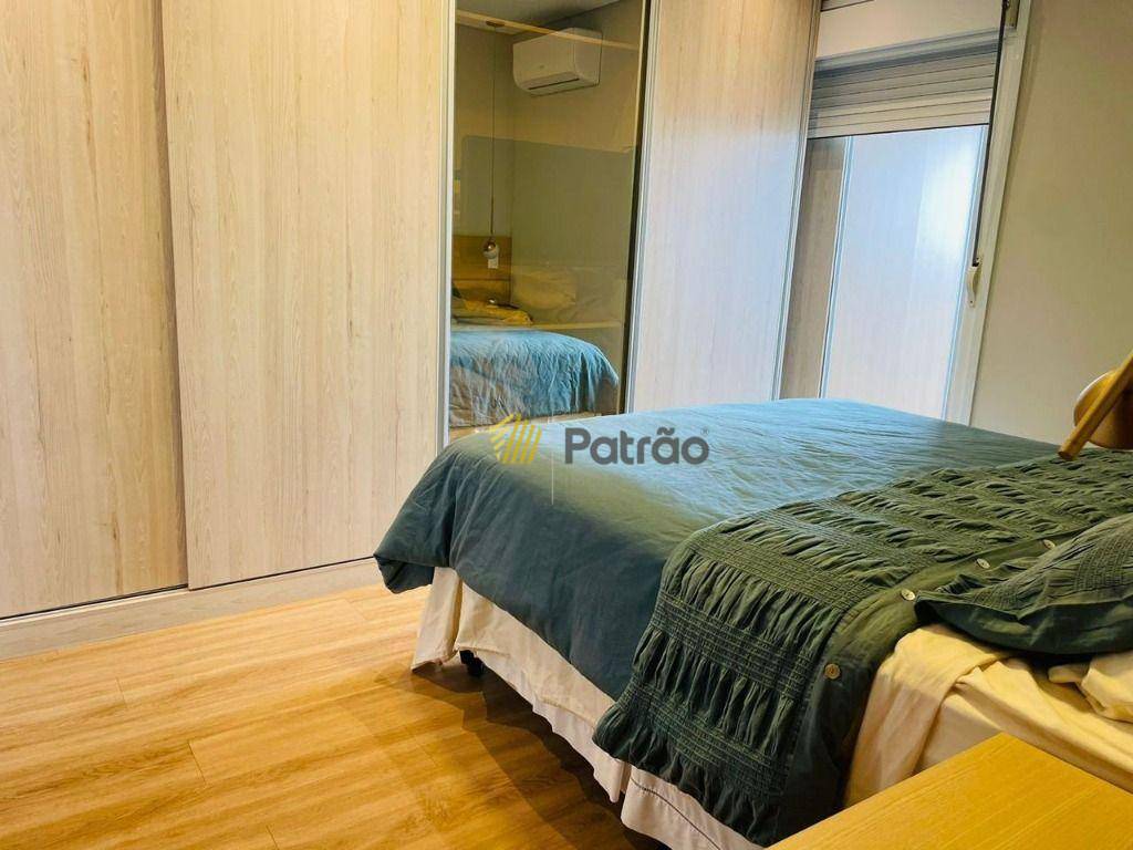 Apartamento à venda com 3 quartos, 158m² - Foto 20