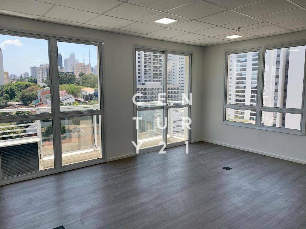 Conjunto Comercial-Sala à venda e aluguel, 50m² - Foto 3