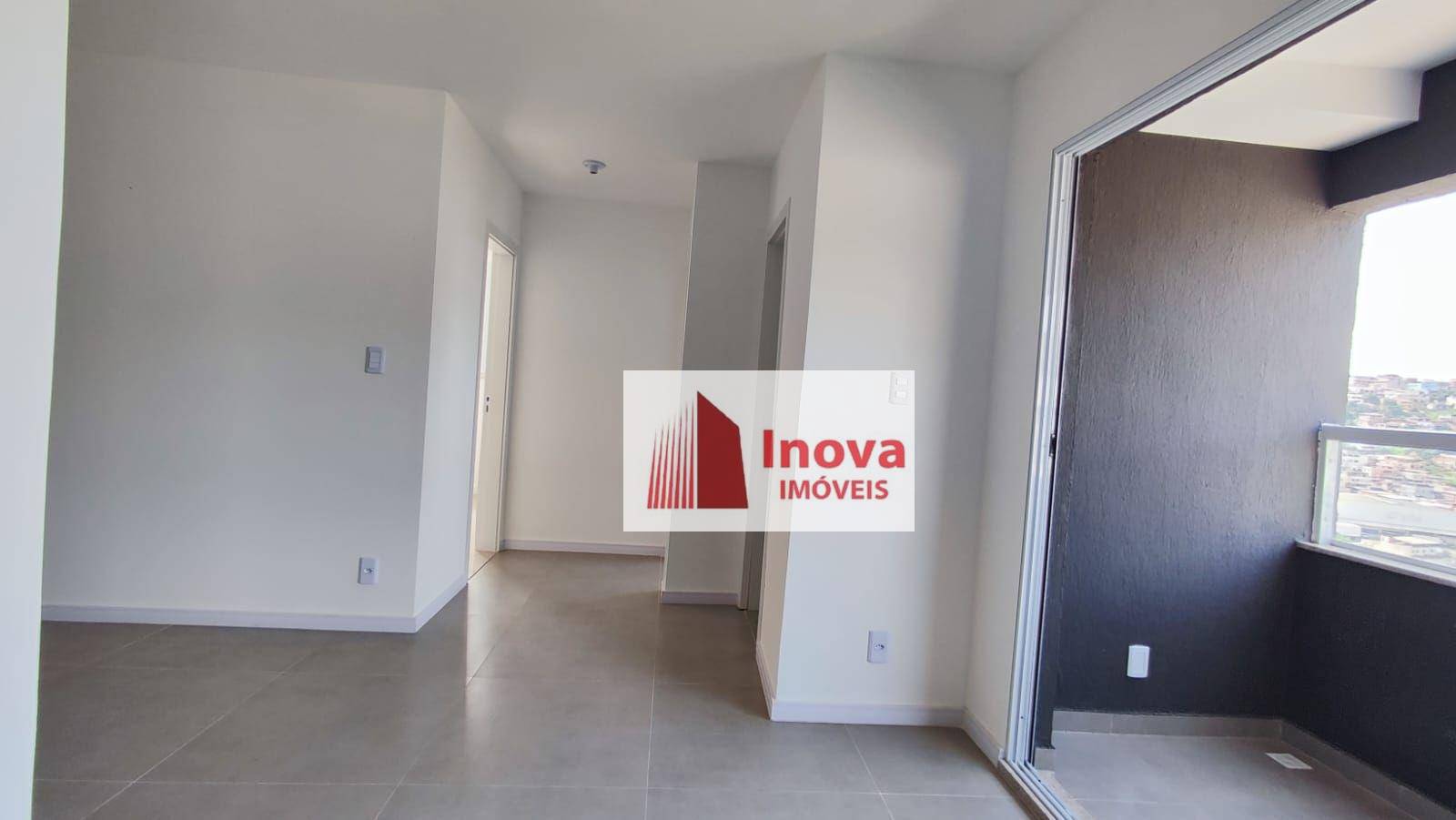 Apartamento à venda com 2 quartos, 54m² - Foto 11