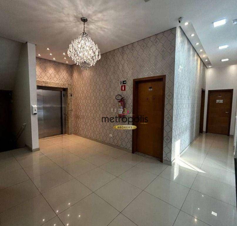 Conjunto Comercial-Sala para alugar, 31m² - Foto 10
