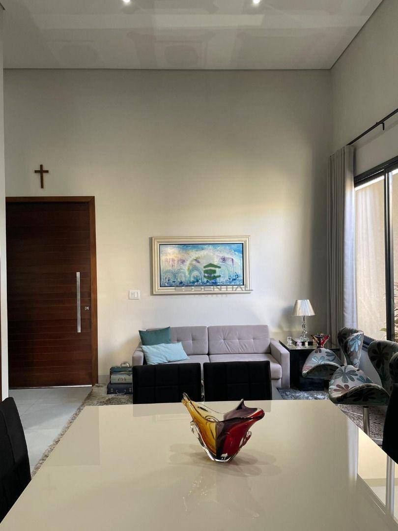 Casa de Condomínio à venda com 3 quartos, 218m² - Foto 34