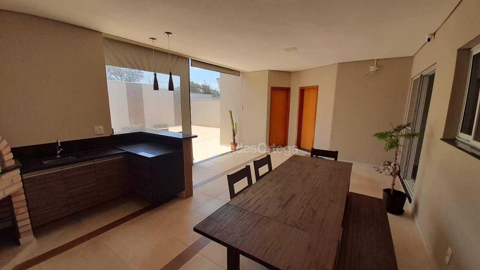 Casa de Condomínio à venda e aluguel com 5 quartos, 296m² - Foto 44