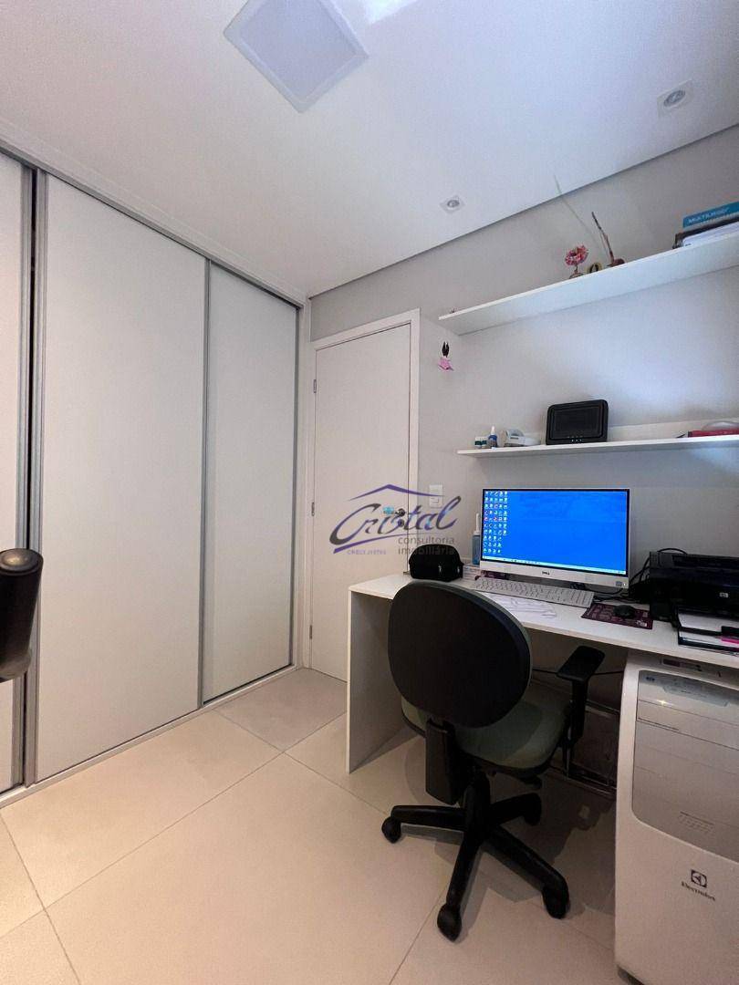 Apartamento à venda com 2 quartos, 40m² - Foto 13