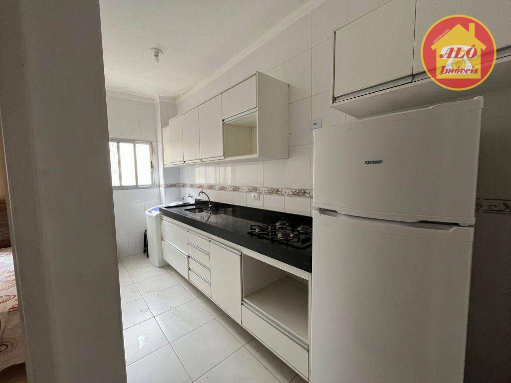 Apartamento à venda com 1 quarto, 42m² - Foto 12