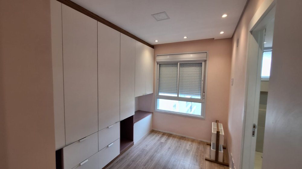 Apartamento à venda com 3 quartos, 1m² - Foto 3