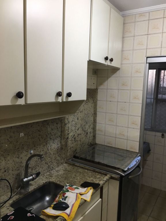 Apartamento à venda com 2 quartos, 57m² - Foto 7