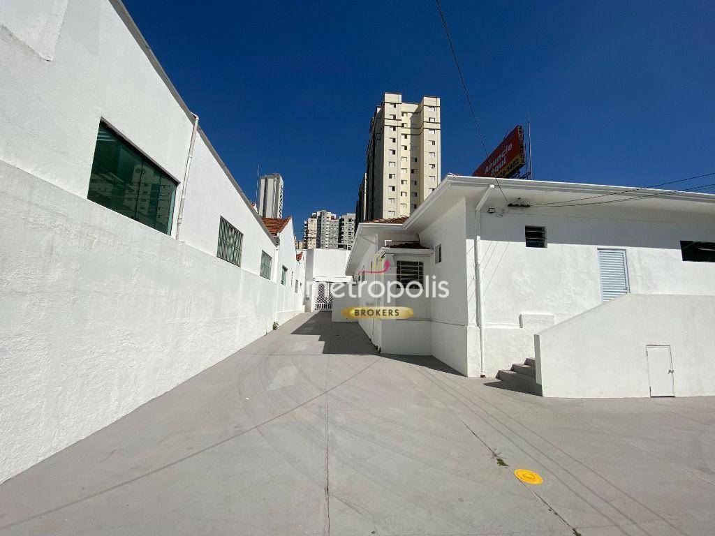 Prédio Inteiro para alugar, 1270m² - Foto 131