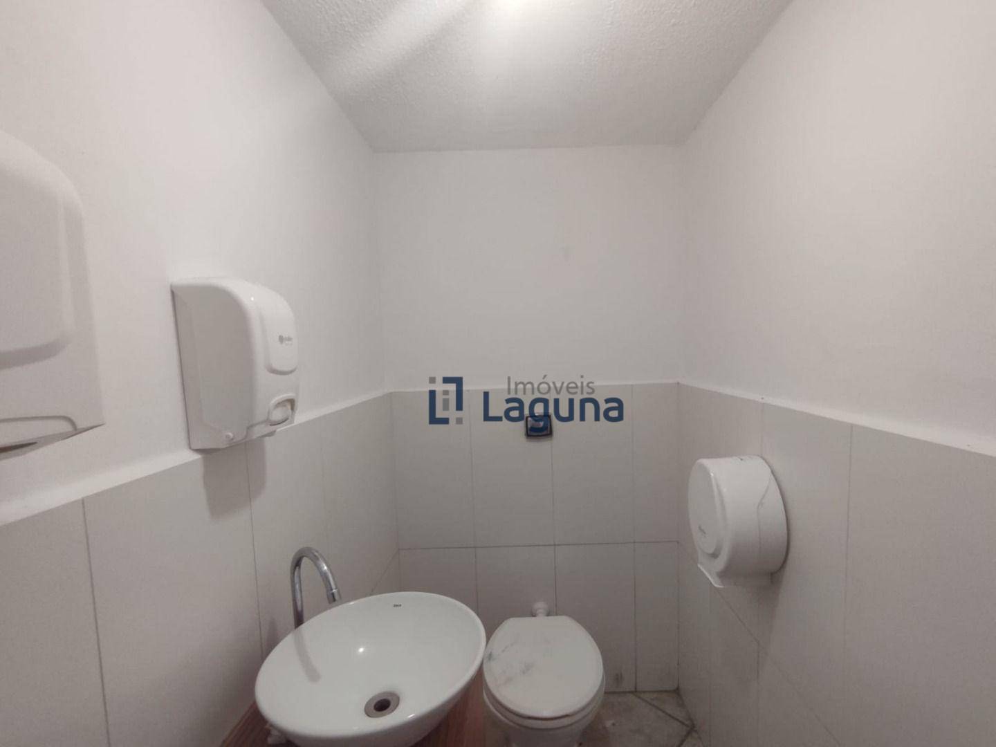 Prédio Inteiro para alugar, 1500m² - Foto 16