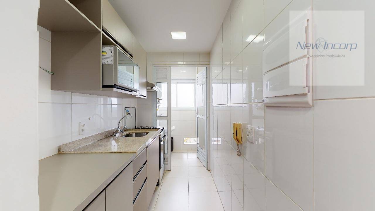 Apartamento à venda com 1 quarto, 86m² - Foto 7