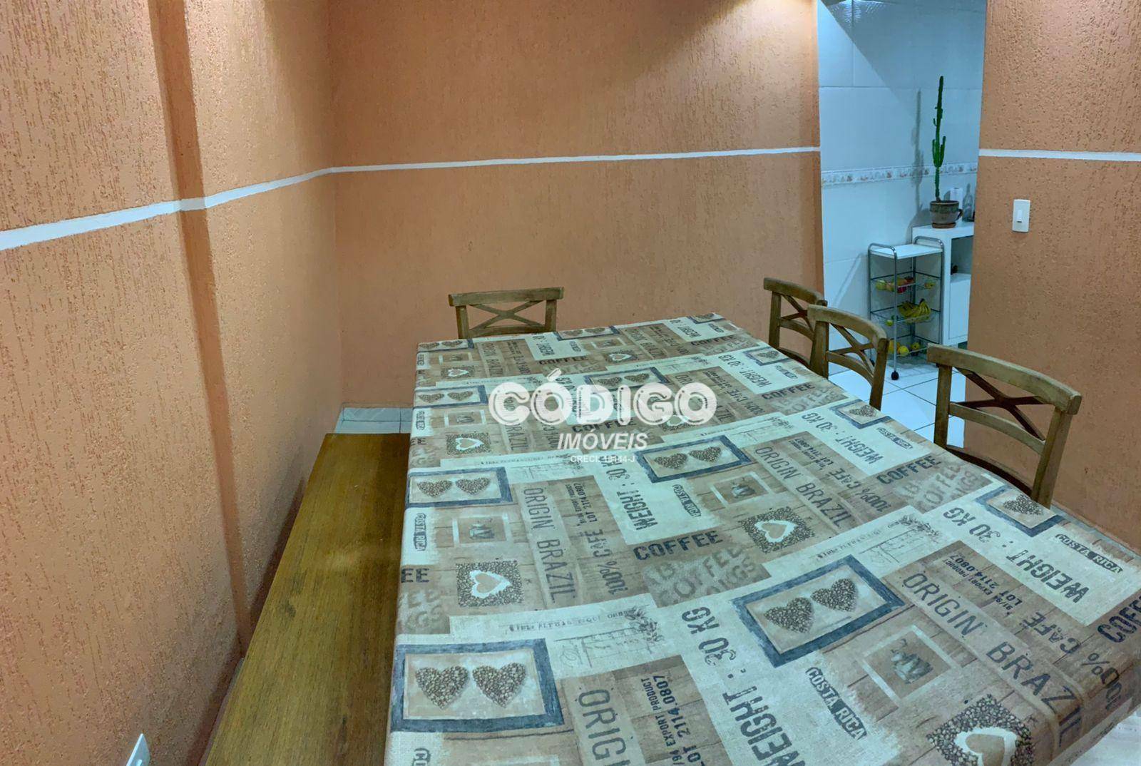 Sobrado à venda com 3 quartos, 83m² - Foto 6