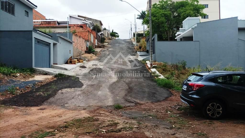 Terreno à venda, 313m² - Foto 6