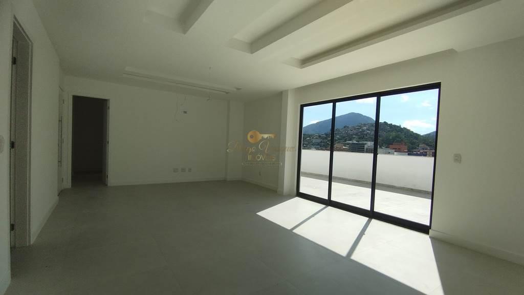 Cobertura à venda com 3 quartos, 205m² - Foto 6