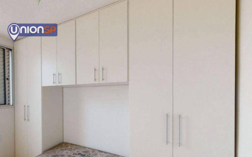 Apartamento à venda com 2 quartos, 43m² - Foto 4