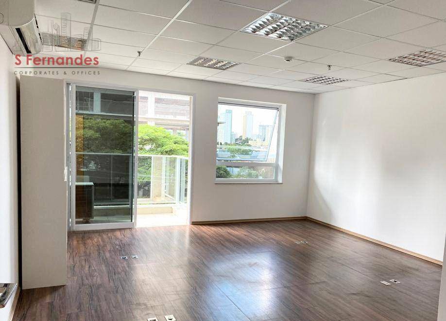 Conjunto Comercial-Sala à venda, 37m² - Foto 6